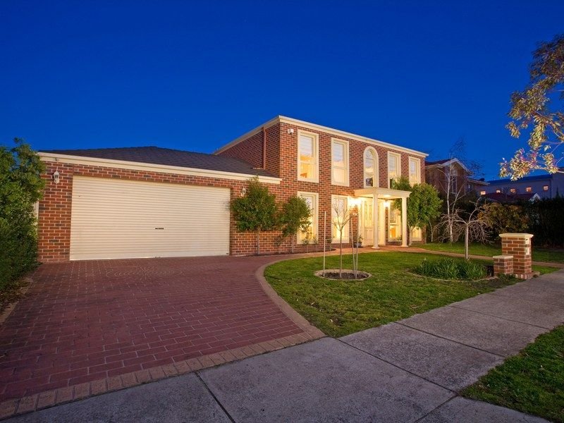 9 Sanctuary Way, Beaconsfield, Vic 3807 Property Details