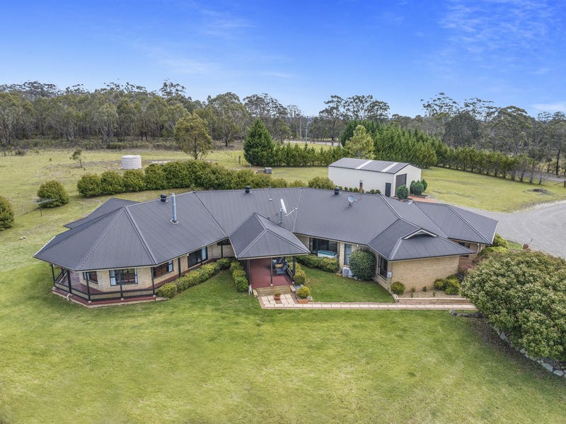 26 Tallawa Road, Tallong, NSW 2579 House for Sale