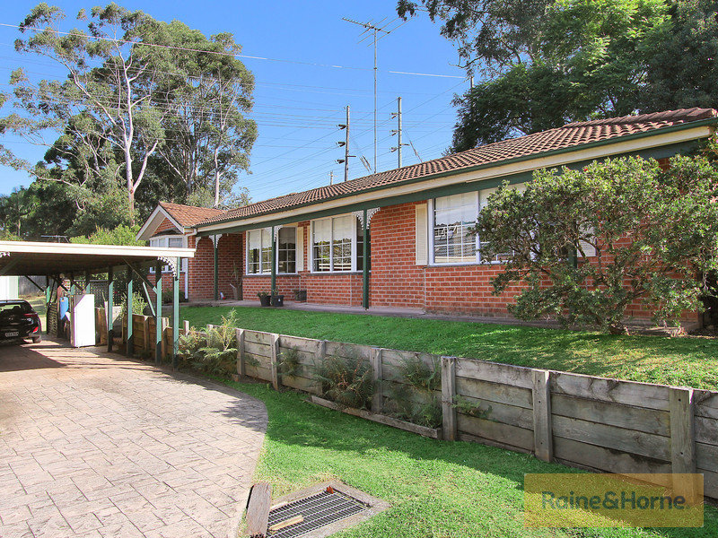 6 Acer Glen, Castle Hill, NSW 2154 - realestate.com.au