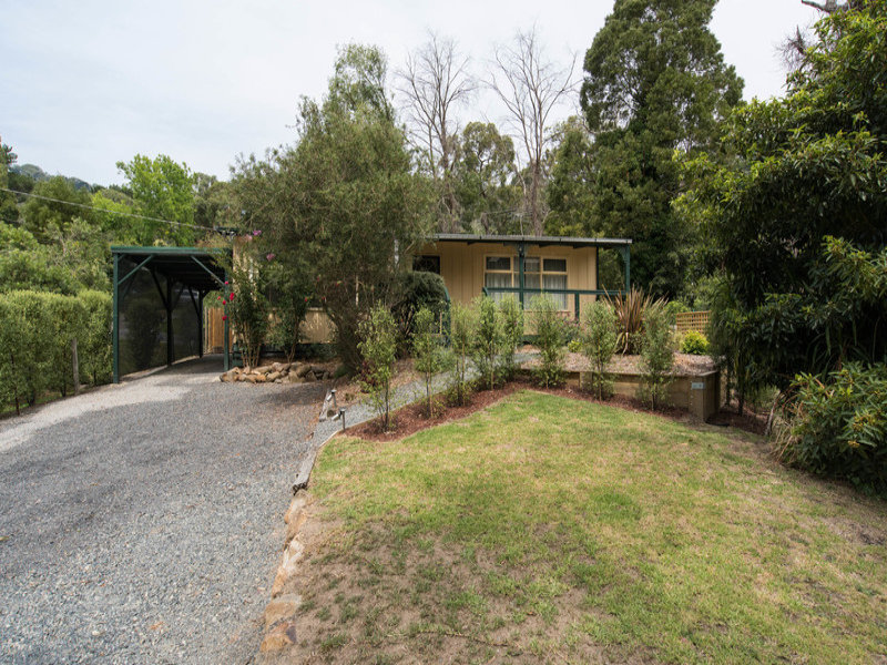 466 Sheffield Road North, Montrose, Vic 3765 Property Details