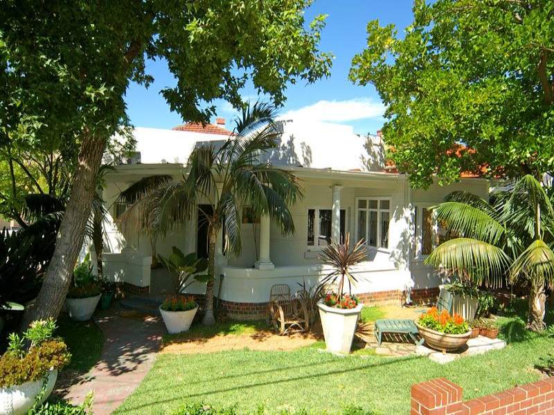 1/15 Glendower Street, Perth, WA 6000