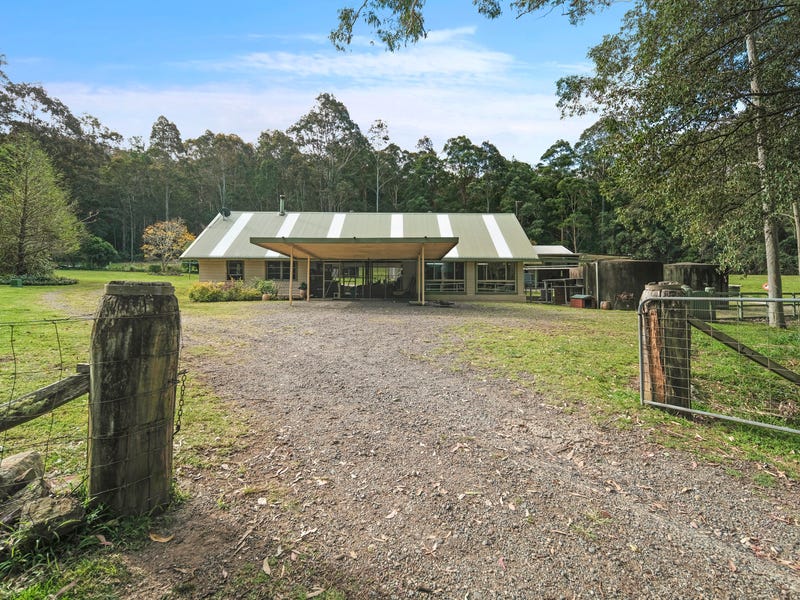 158 Tobins Road, Mandalong, NSW 2264 Property Details