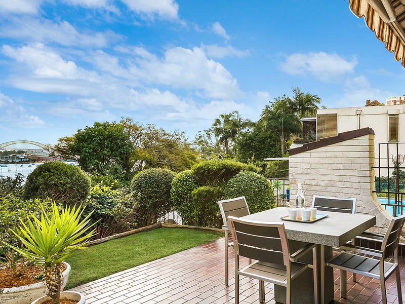 1/38 Darling Point Road, Darling Point, NSW 2027