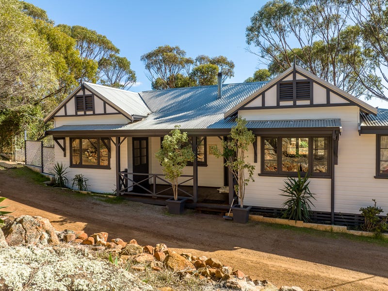66 Folewood Rd, Toodyay, WA 6566 Property Details