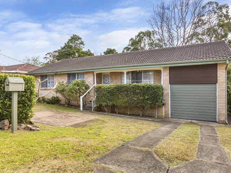 31 Crampton Drive, Springwood, NSW 2777 Property Details