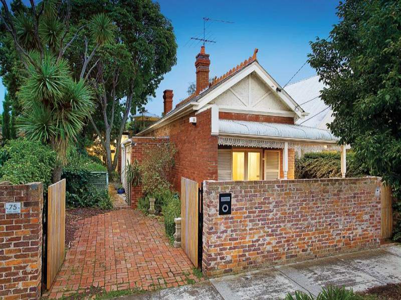 75 Barkly Avenue, Armadale, Vic 3143 Property Details