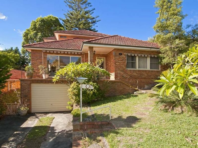 11 Rutland Avenue, Castlecrag, NSW 2068 Property Details