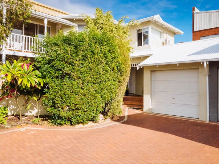 6/17 Lake Monger Drive, West Leederville, WA 6007