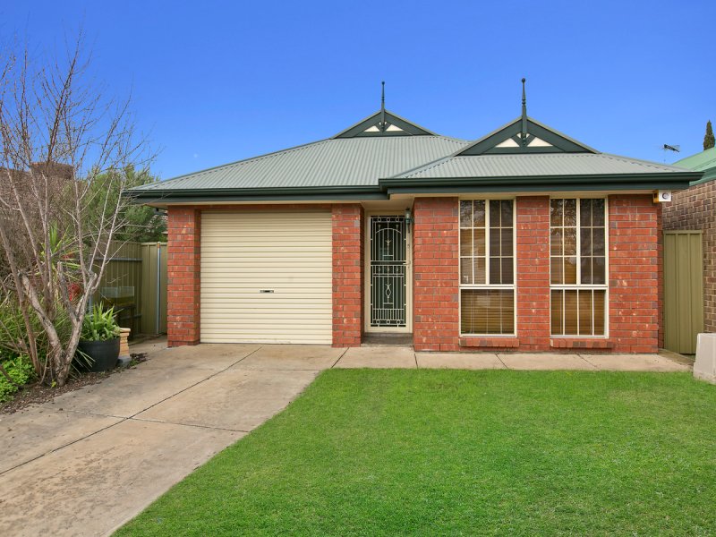 5 Elba Court, Greenwith, SA 5125 Property Details