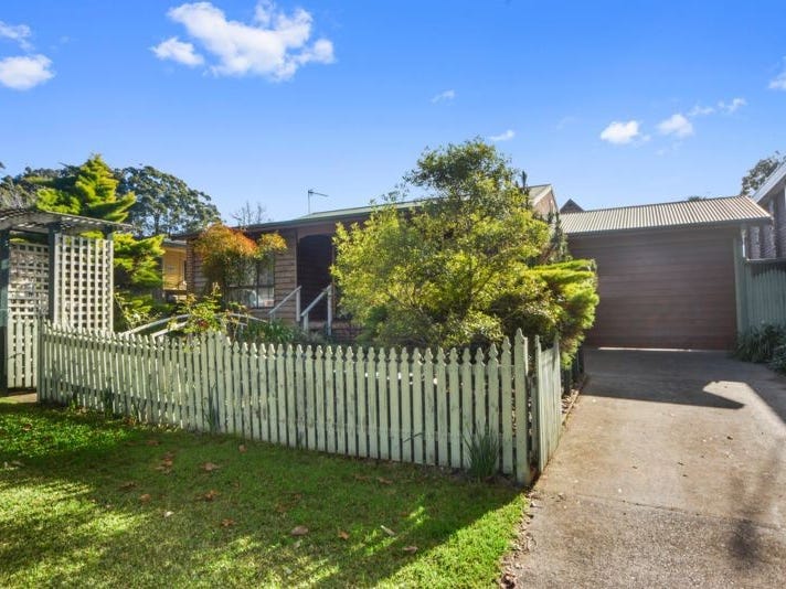 11 Bernadette Avenue, Nowra, NSW 2541