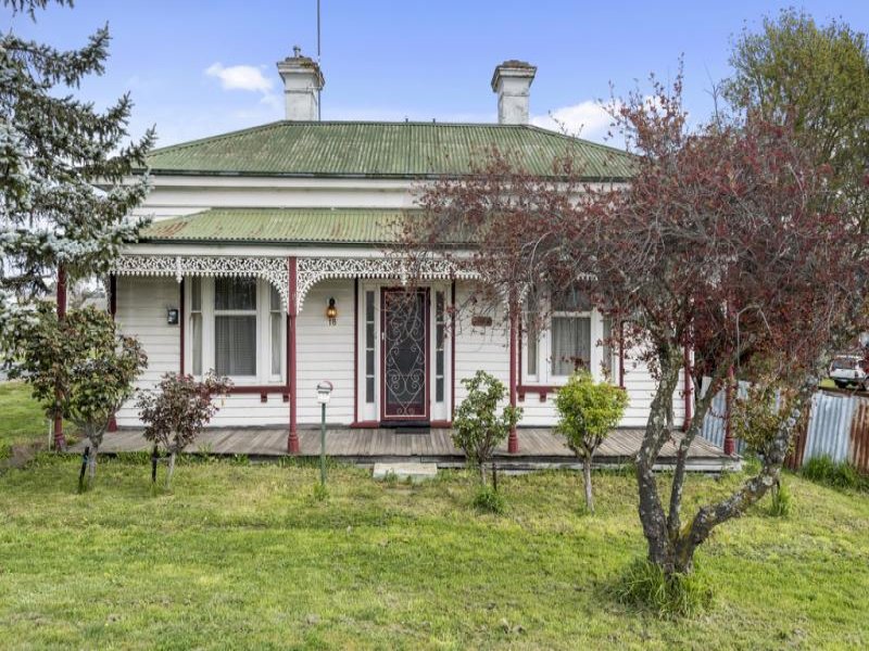 18 Orr Street, Vic 3444 Property Details