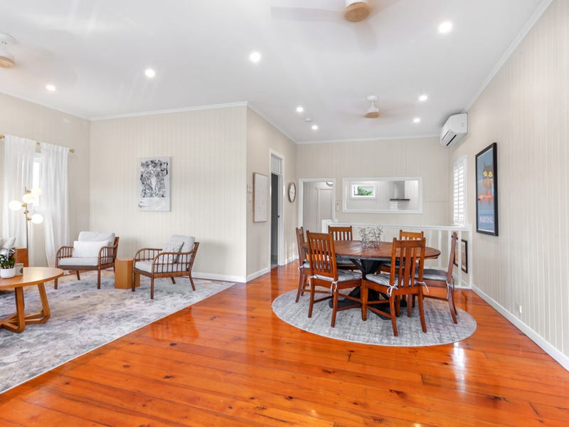 115 Beatrice Terrace, Ascot, Qld 4007 Property Details