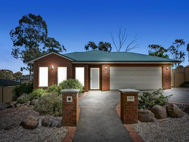 59 Pioneer Drive, Maiden Gully, VIC 3551