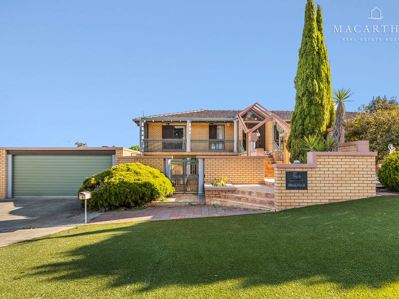 4 Canna Street, Kooringal, NSW 2650 House for Sale