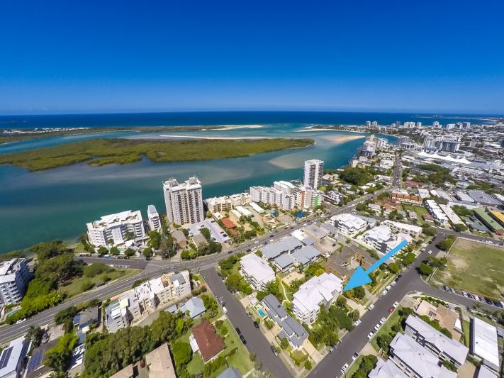 17/22 Anzac Avenue, Maroochydore, Qld 4558 Property Details