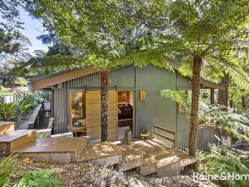 28 Domville Road, Otford, NSW 2508