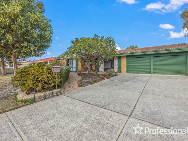 15 Falcon Close, Ballajura, WA 6066 Property Details