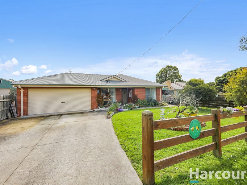 114 Loch Street, Yarragon, Vic 3823 Property Details