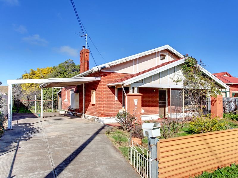 34 Stonehaven Street, Pennington, SA 5013 Property Details