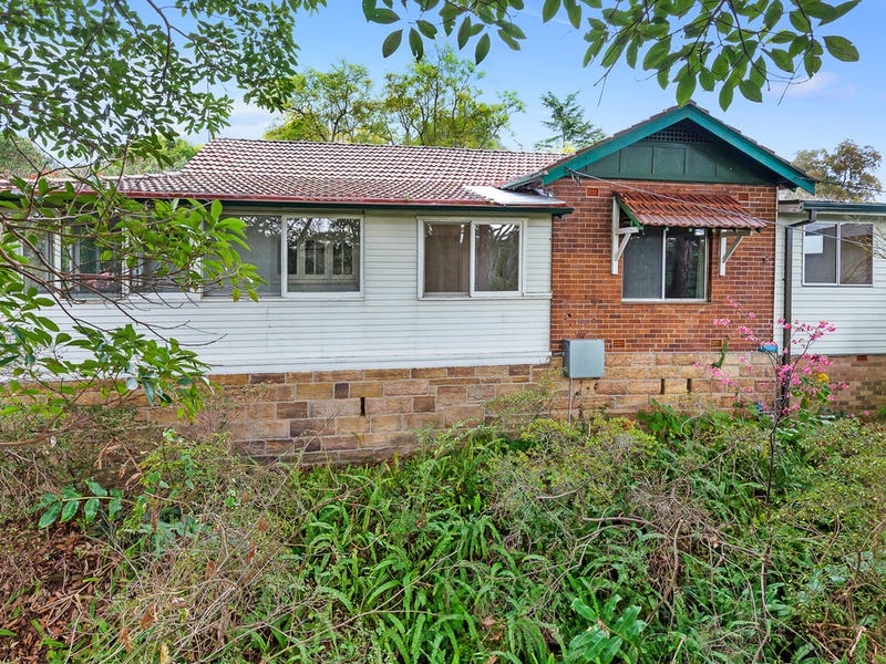 54 Moree Street, Gordon, NSW 2072 Property Details