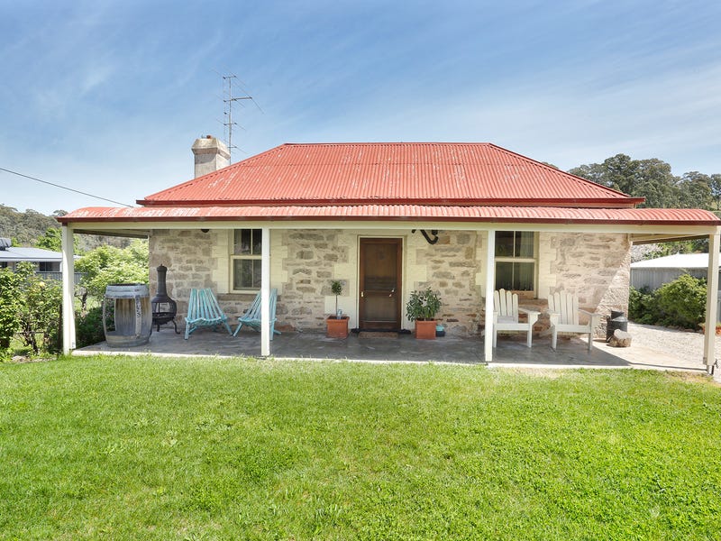 7851 HORROCKS HIGHWAY, Penwortham, SA 5453 Property Details