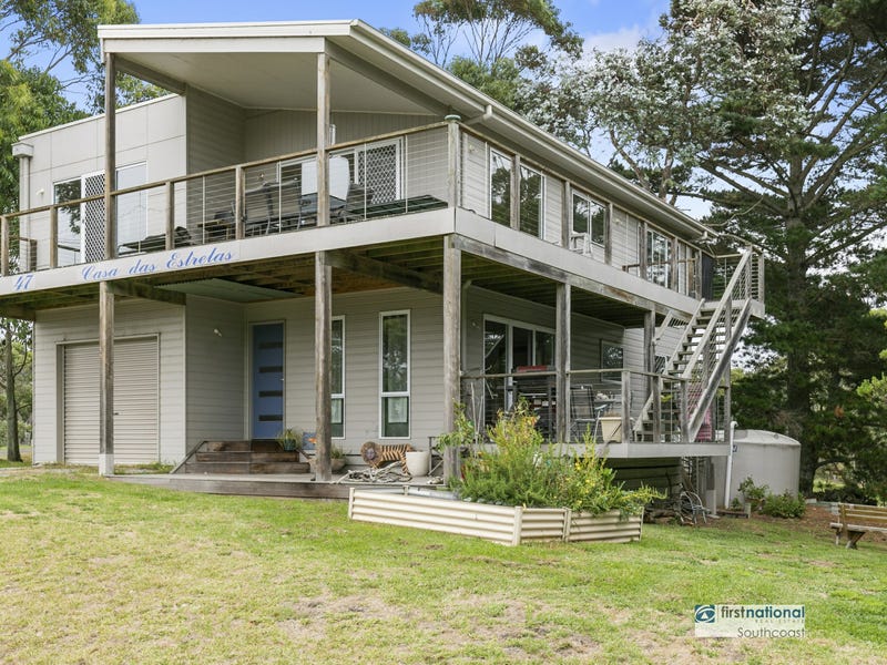 47 Outlook Drive, Venus Bay, VIC 3956
