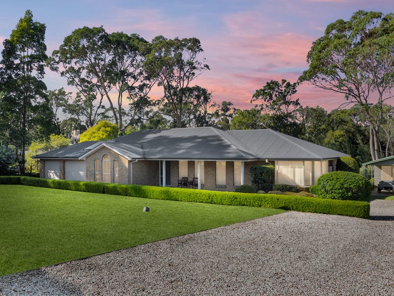 315 Bridge Street, Thirlmere, NSW 2572 Property Details