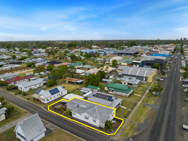 171 Walker Street, Casino, NSW 2470 House for Sale