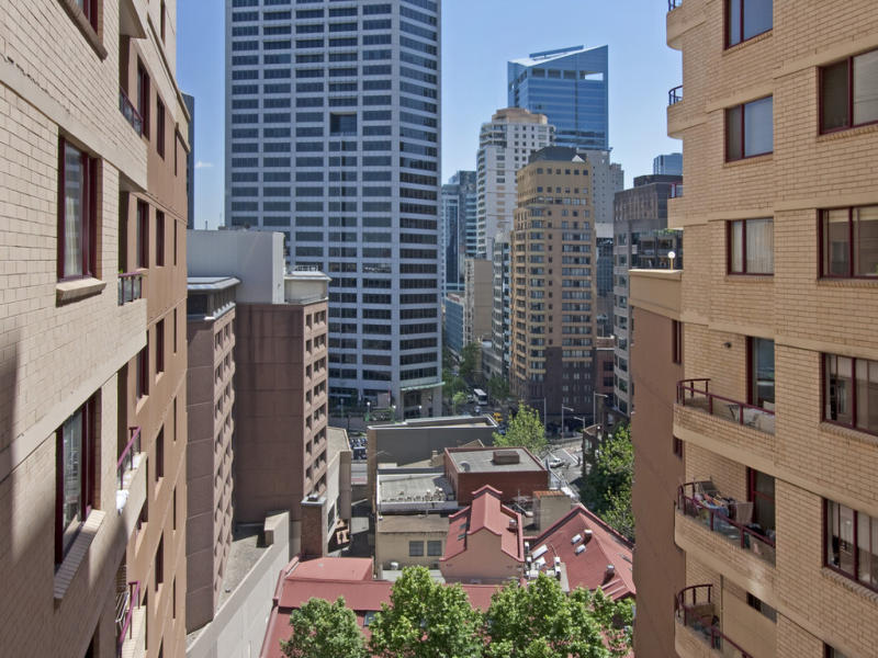 279/158 Day Street, Sydney, NSW 2000 Property Details