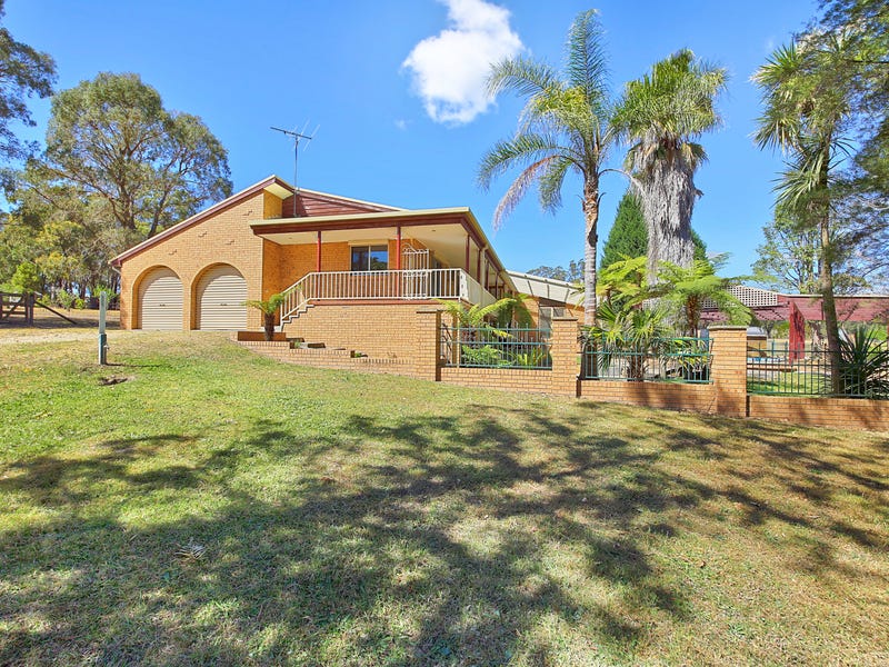 75 Lakes Street, Thirlmere, NSW 2572 Property Details