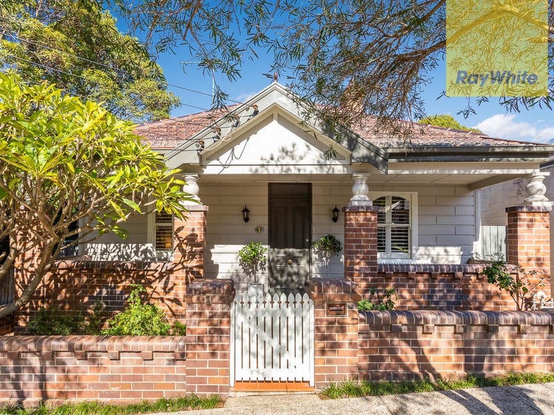 1 Gladstone Street, North Parramatta, NSW 2151 House for Sale