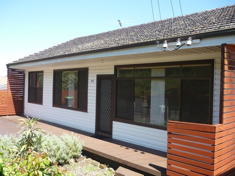 40 Villa Road, Waratah West, NSW 2298