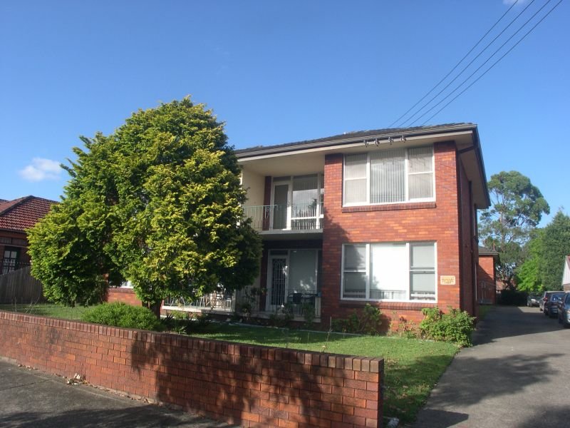 11/7 Campbell Avenue, Lilyfield, NSW 2040 Property Details