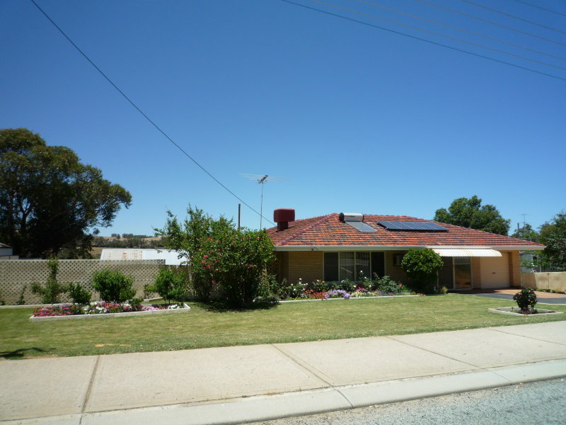 26 ROBINSON ST, Gingin, WA 6503 Property Details
