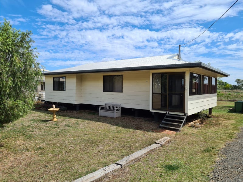 20 Lucy Street, Cambooya, Qld 4358 House for Sale