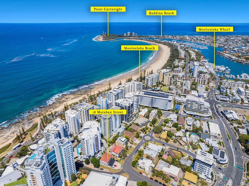 4/18 Muraban Street, Mooloolaba, QLD 4557 - realestate.com.au