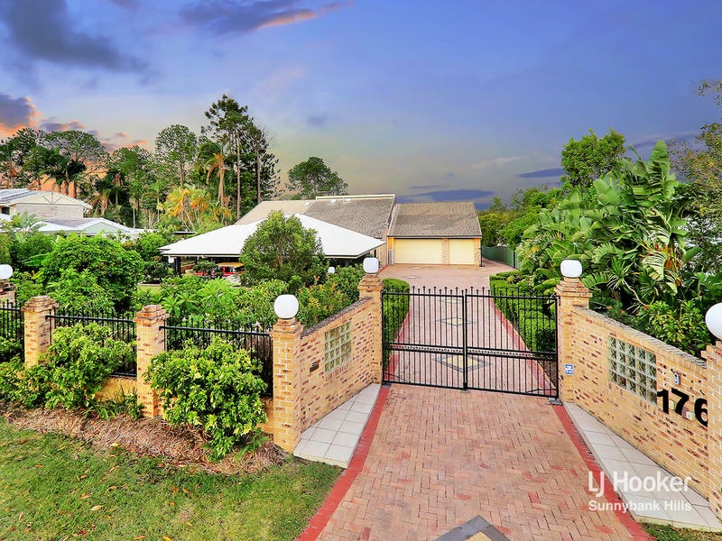 174176 Springwood Road, Springwood, QLD 4127