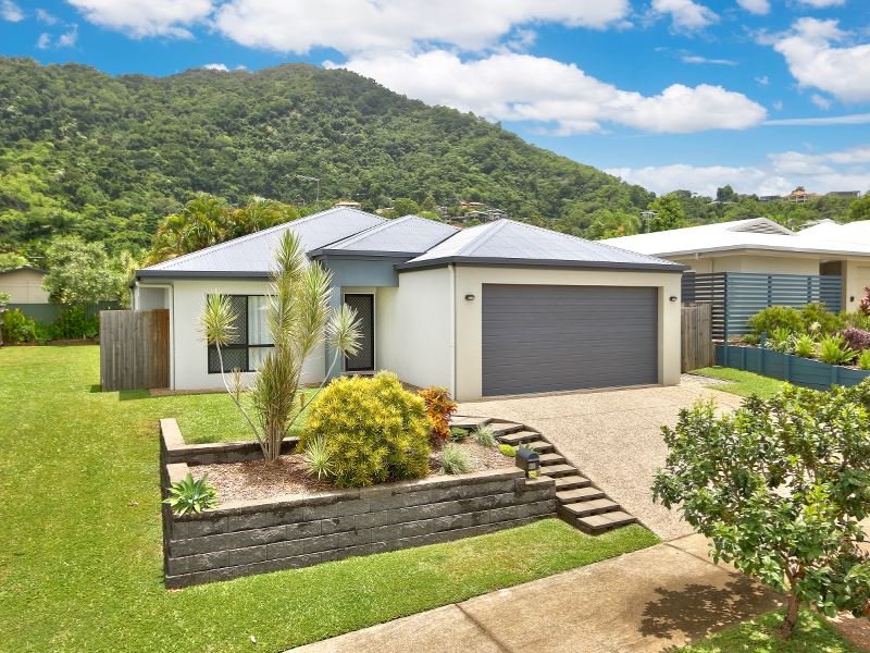 49 City View Crescent, Mooroobool, Qld 4870 Property Details