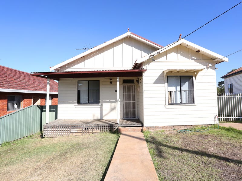 114 Elizabeth Street, Granville, NSW 2142