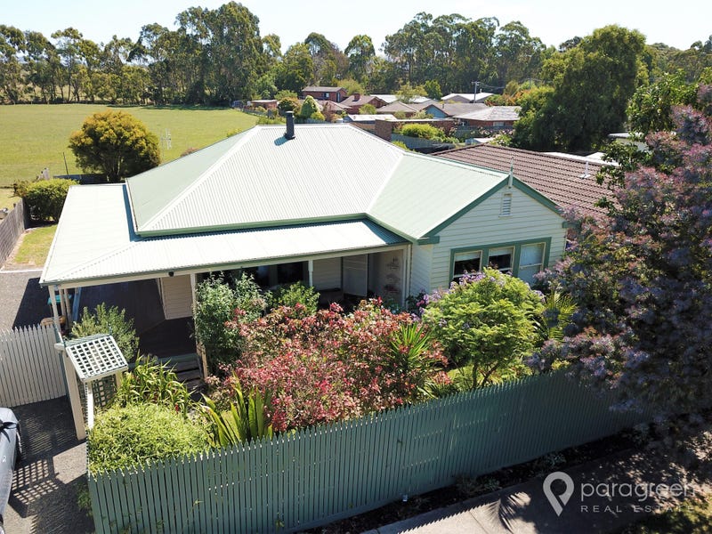 106 Station Road, Foster, Vic 3960 - Property Details