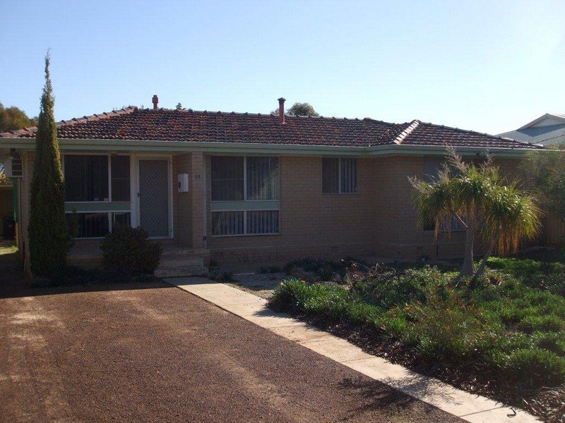 25 Northmore, Narembeen, WA 6369 Property Details