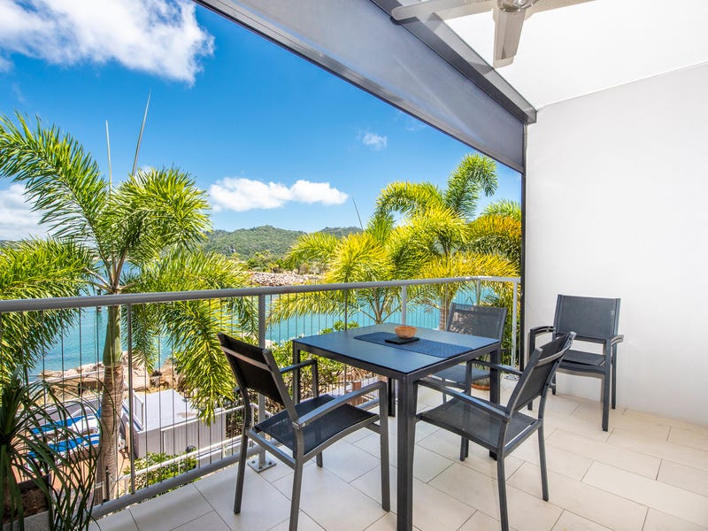 2206/146 Sooning Street, Nelly Bay, QLD 4819