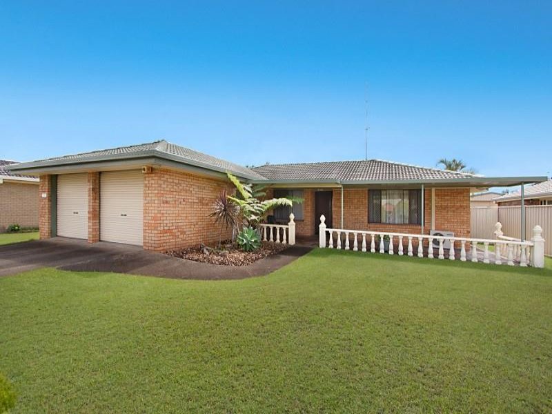 21 Holbrook Way, Elanora, QLD 4221