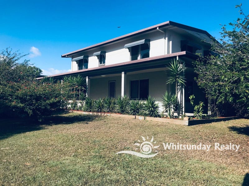 27 Jupp Street, Proserpine, Qld 4800 Property Details