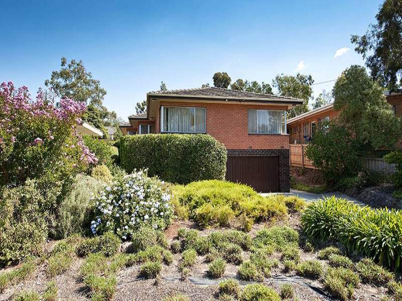 157 Bellevue Avenue, Rosanna, Vic 3084 Property Details