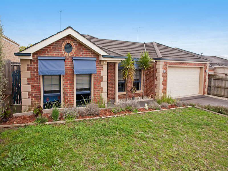 12 Pethajohn Parade, Grovedale, Vic 3216 Property Details