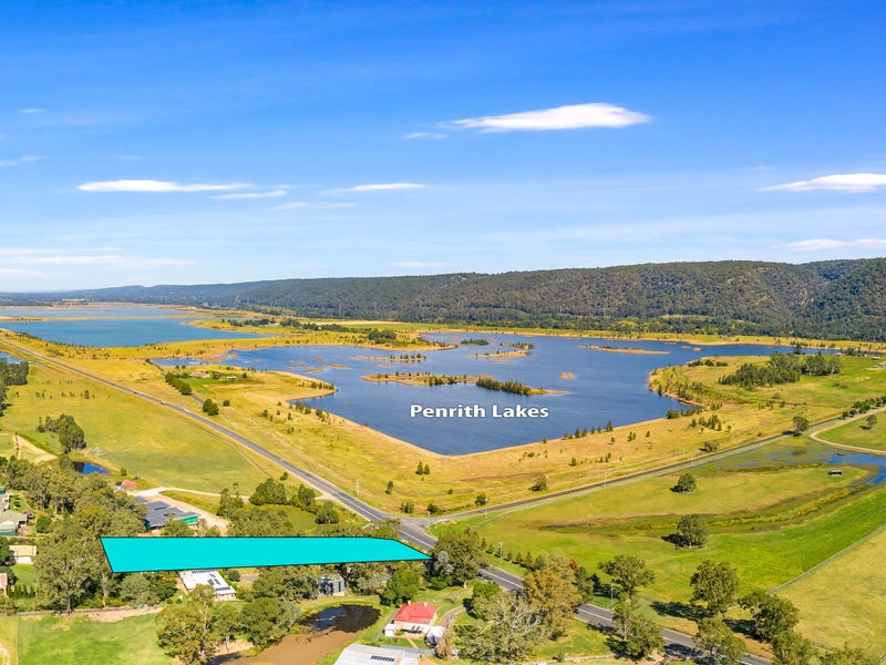 Land for Sale in Cranebrook, NSW 2749