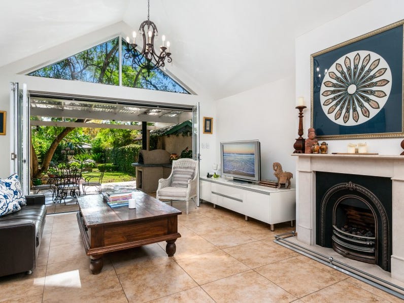 8 Ferris Street, Annandale, NSW 2038