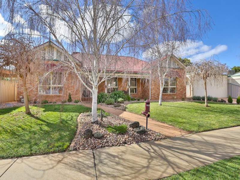 8 Dunning Drive, Mildura, Vic 3500 Property Details