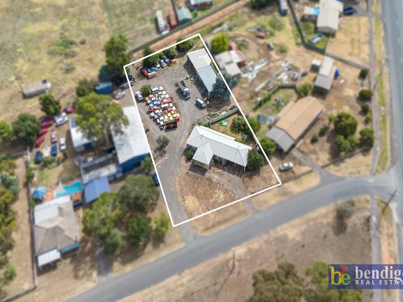 97 Sawmill Road, Huntly, VIC 3551